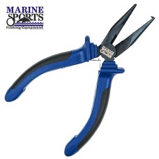 Alicate De Bico Split Ring Plier 13cm - Marine Sports