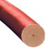 Elástico Circular Dyneema para Arbalete 14mm Vermelho