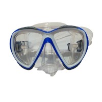 Kit Mascara Confort + Snorkel Aero Pro 