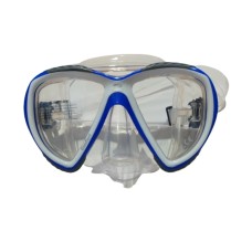Kit Mascara Confort + Snorkel Aero Pro 
