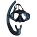 Máscara Freedive + Snorkel